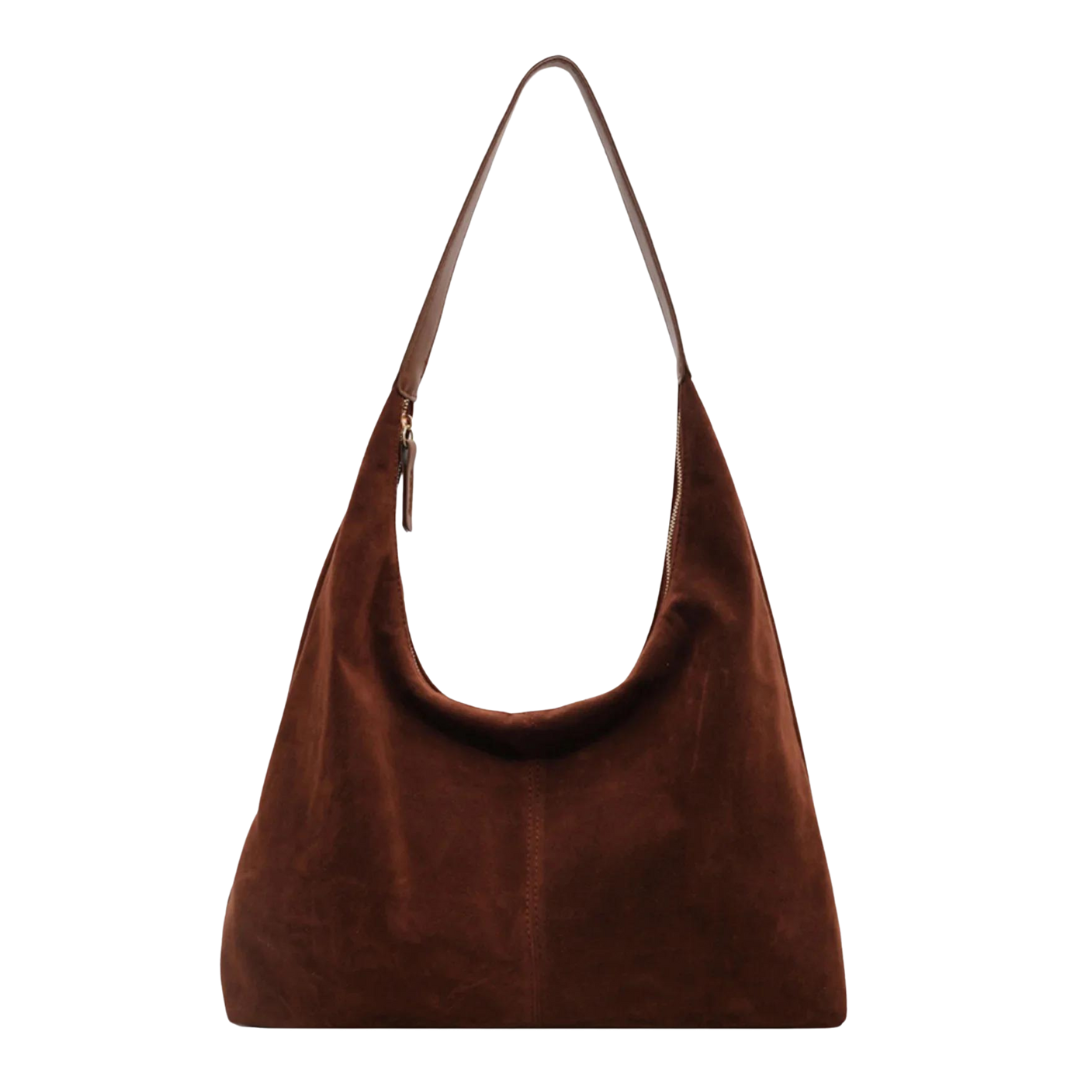 Axelle | Sac zippé