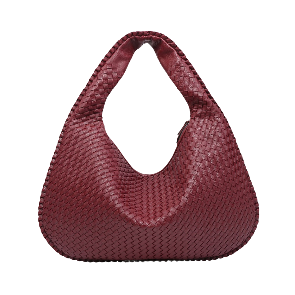 Arya | Sac Tressé